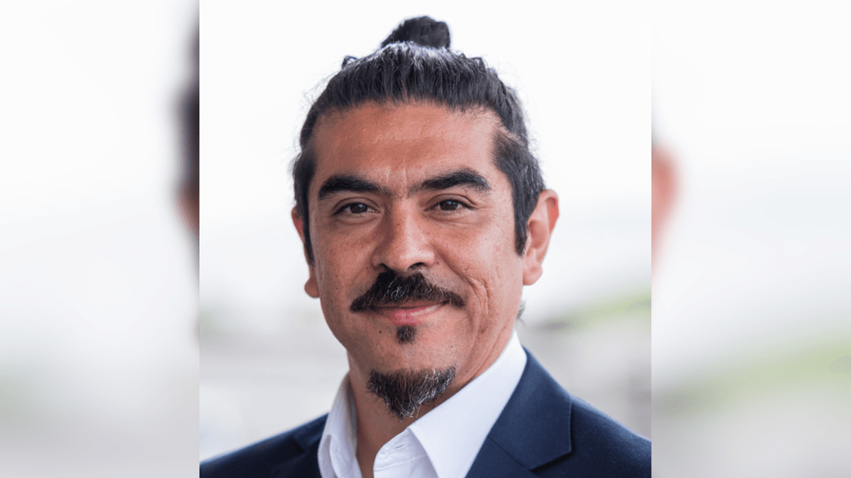 Cristian Cuevas, nuevo subsecretario de Ciencia y Tecnología Cristian Cuevas, nuevo subsecretario de Ciencia y Tecnología