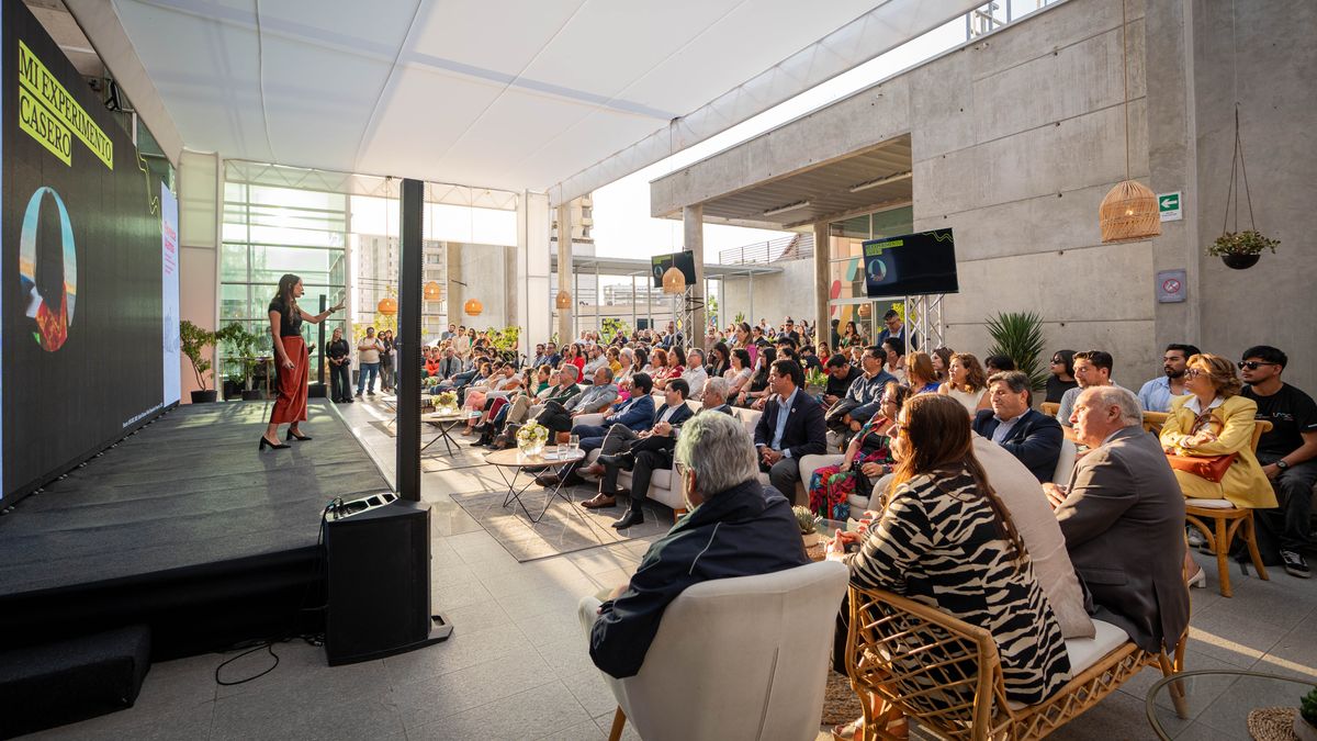 Fundación Minera Escondida presenta Programación 2025 enfocada en educación digital y emprendimiento Fundación Minera Escondida presenta Programación 2025 enfocada en educación digital y emprendimiento