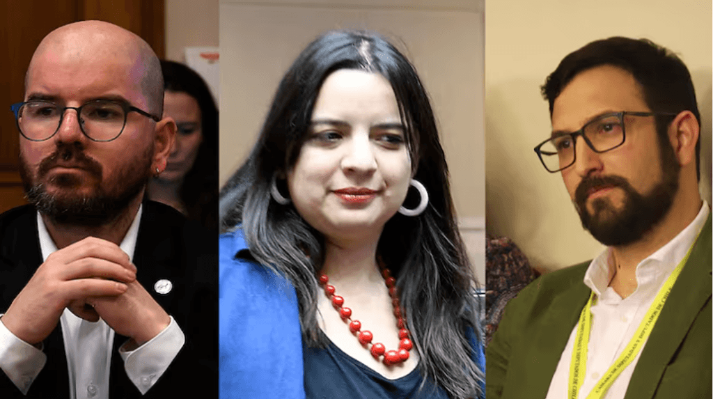 Caso convenios