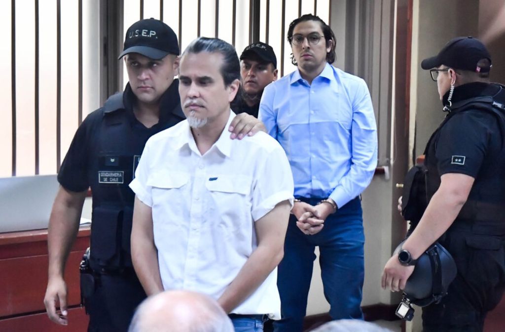 Formalización Caso Convenios Formalización Caso Convenios