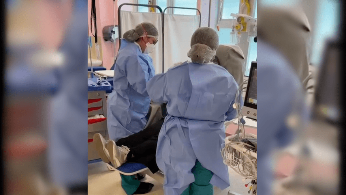 Unidad de Quimioterapia en Hospital de Calama beneficia a pacientes oncológicos