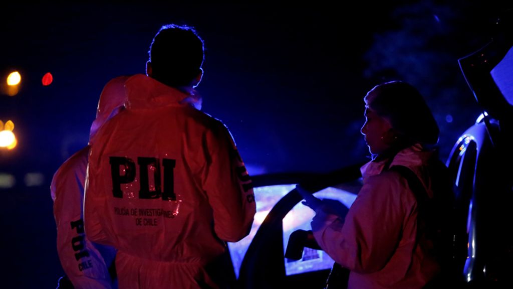 PDI Calama PDI Calama