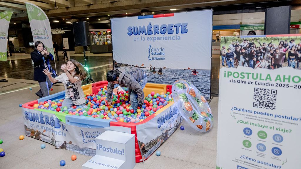 Giras de Estudio Giras de Estudio