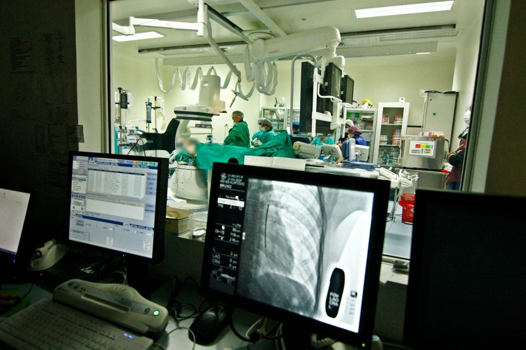 Cirugía Jóven Muerte Súbita Cirugía Jóven Muerte Súbita