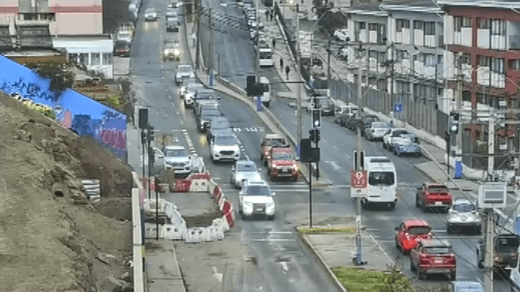 Transporte Informa Región de Antofagasta Transporte Informa Región de Antofagasta