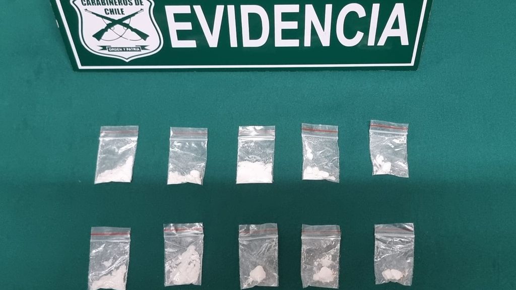 Carabineros Región de Antofagasta Carabineros Región de Antofagasta