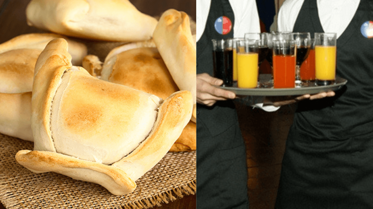 Empanadas - Garzón