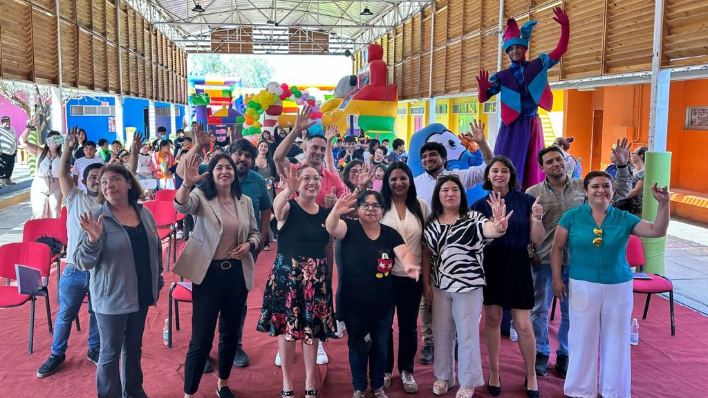 Programa 4 a 7 Programa 4 a 7