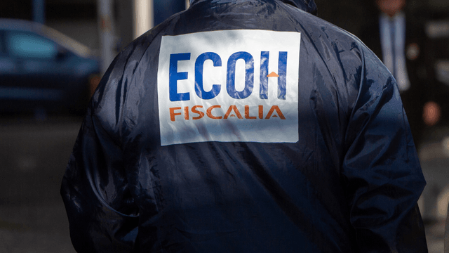 Fiscalía ECOH