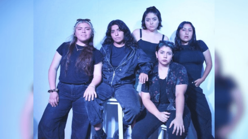 Compañía de teatro Eclipse
