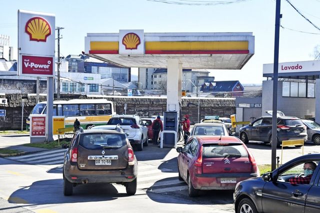 alza combustible alza combustible