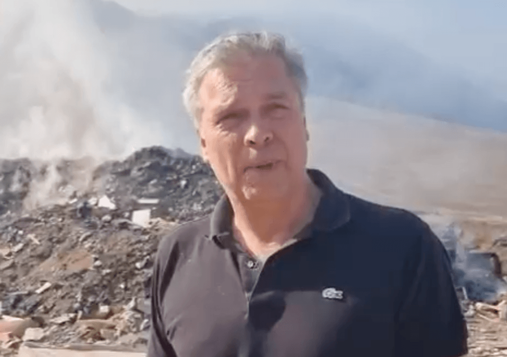 Alcalde Razmilic Alcalde Razmilic