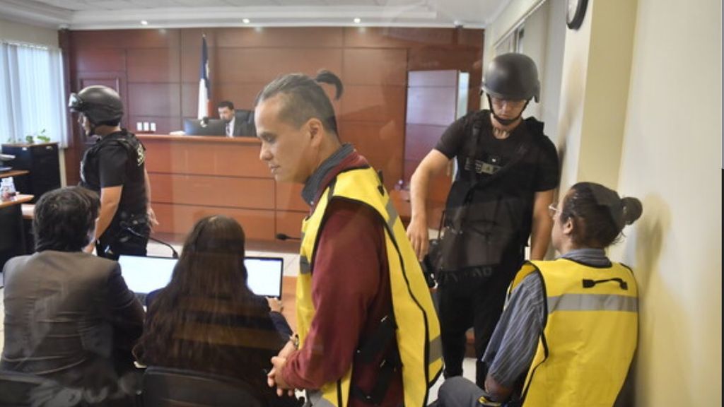 Carlos Contreras / Daniel Andrade Carlos Contreras / Daniel Andrade