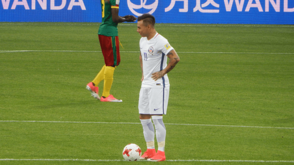 Vargas futbol Vargas futbol