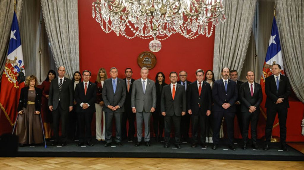 Gabinete