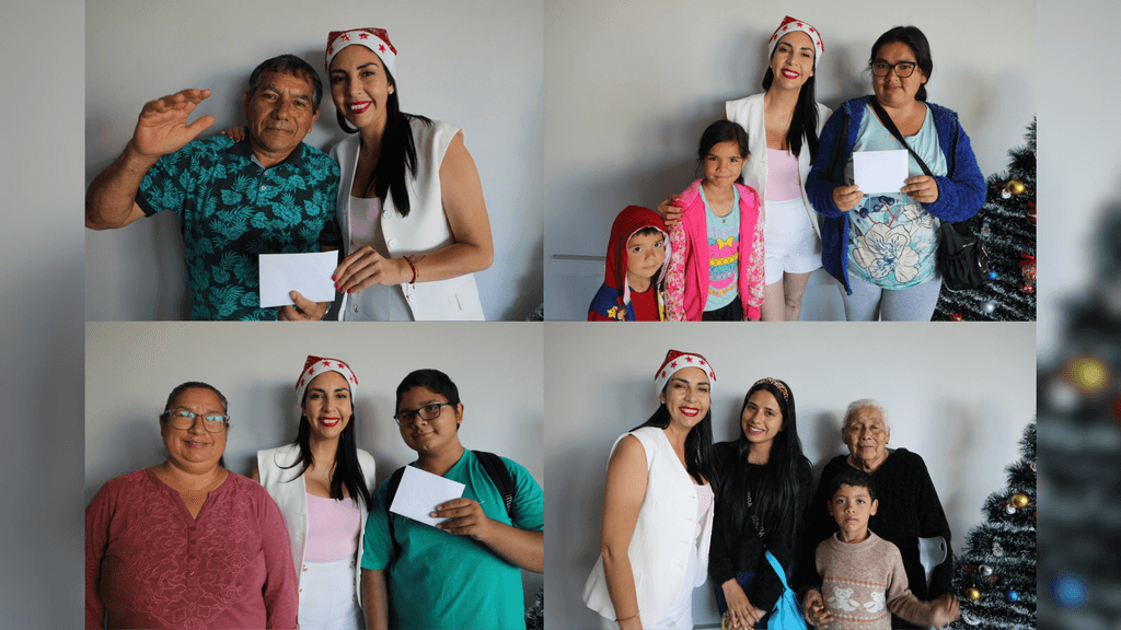 Cenas DIDECO Cenas DIDECO