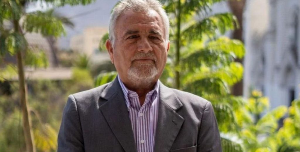 Hernán Rodríguez (PS) Hernán Rodríguez (PS)