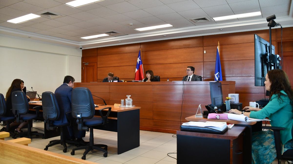 Imputada por manejo ebriedad seguirá en prisión preventiva Imputada por manejo ebriedad seguirá en prisión preventiva