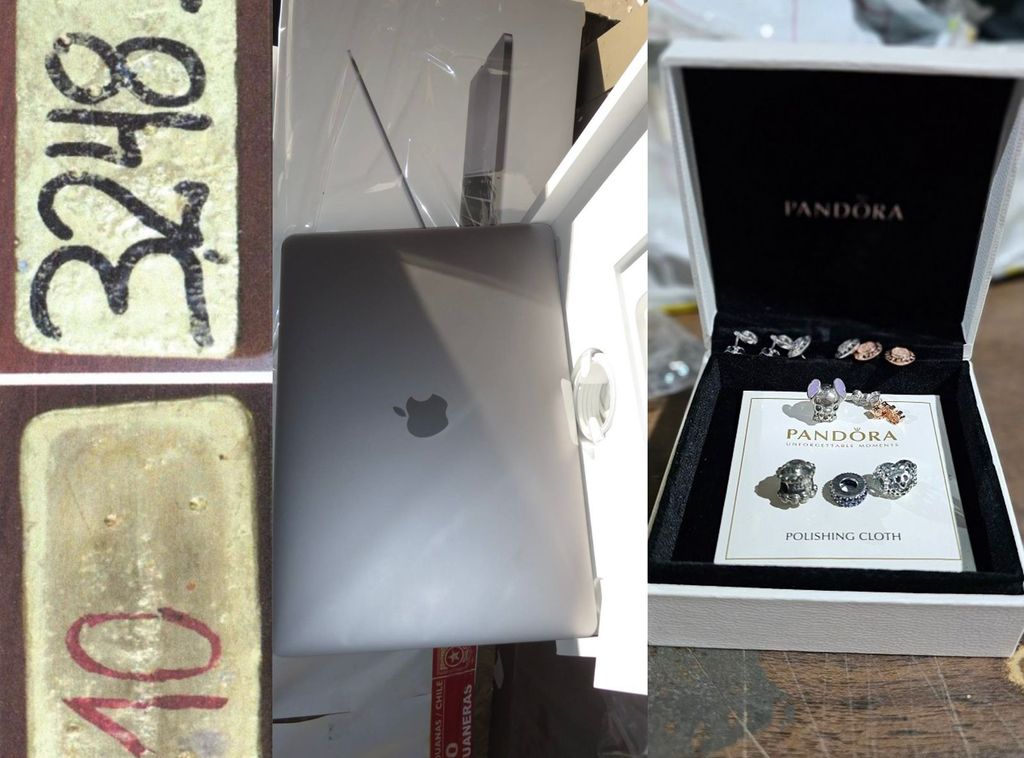 Subasta Servicio Nacional de Aduanas Subasta Servicio Nacional de Aduanas