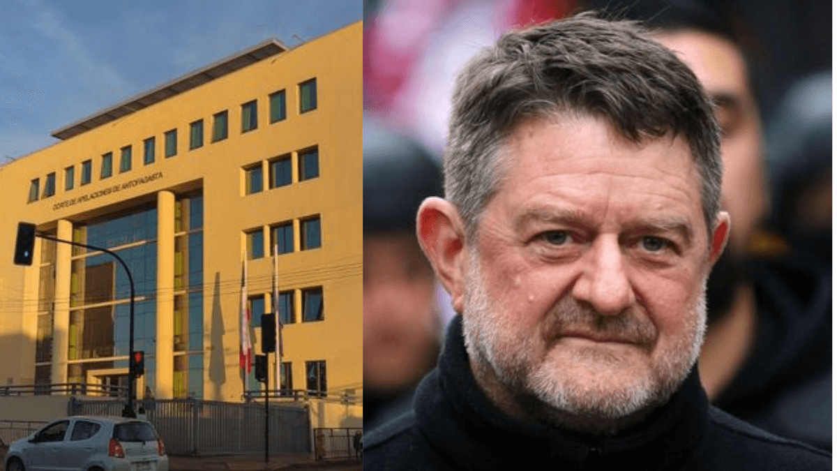 Corte - Orrego