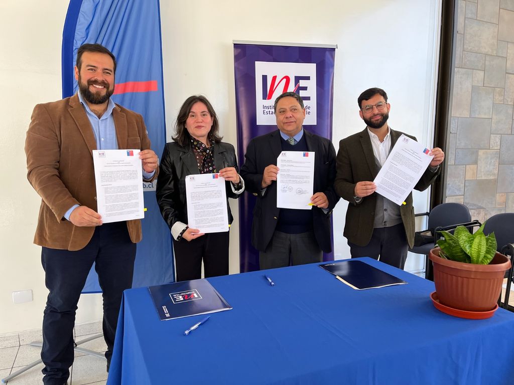 Convenio reinserción social