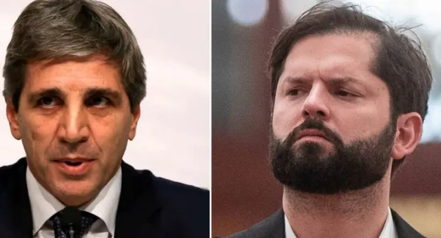 Caputo Boric Caputo Boric