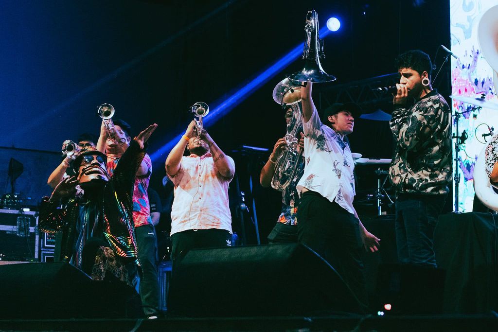 Mistica Show Mistica Show