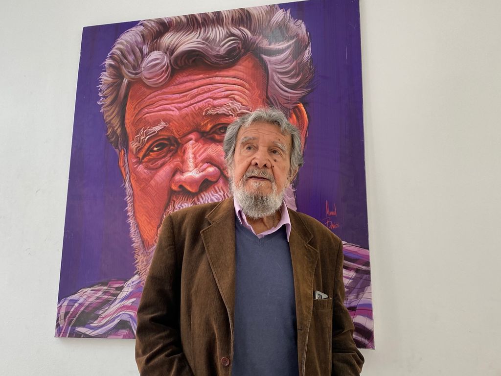 Waldo Valenzuela Maturana