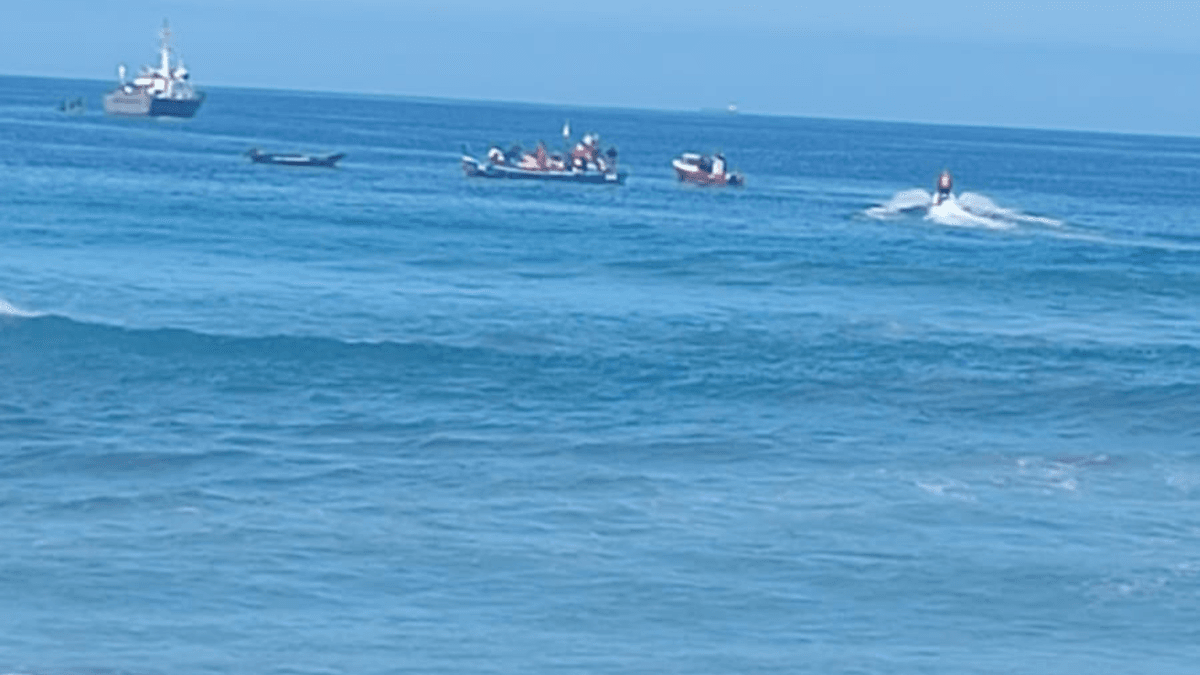 Rescate Hornitos Rescate Hornitos