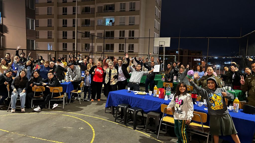 Programa Acción Local Programa Acción Local