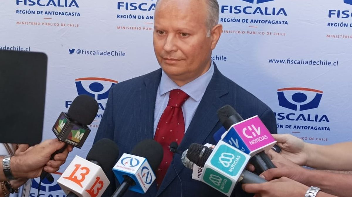 Fiscalía Fiscalía