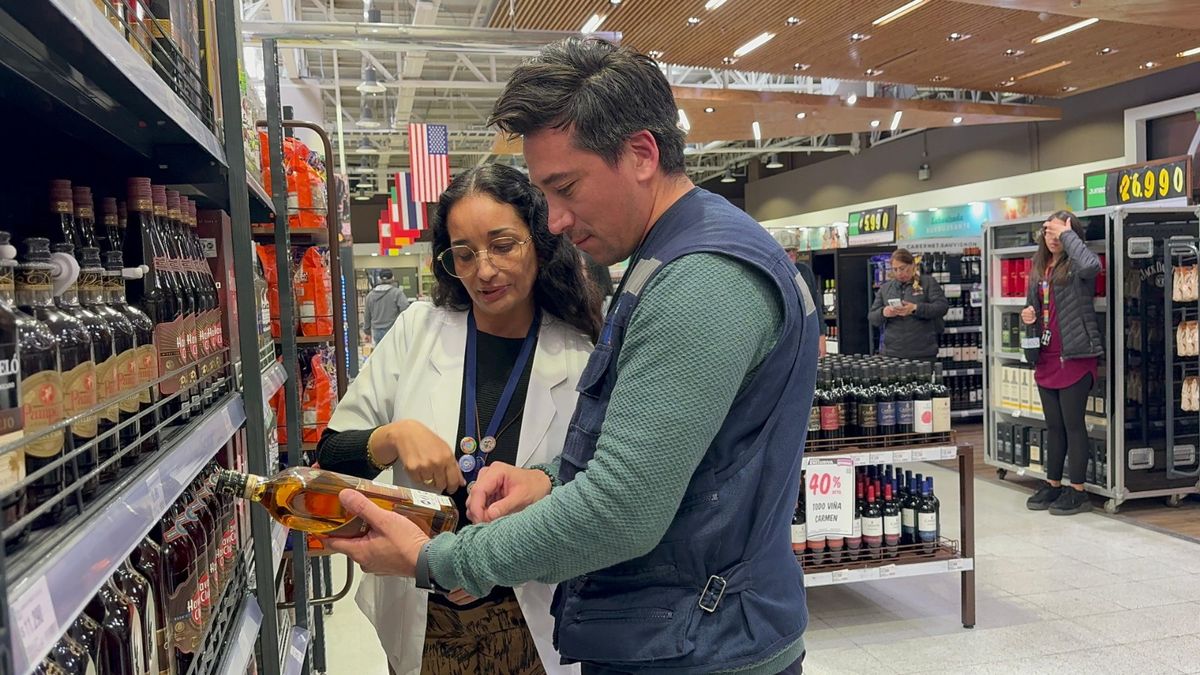 Multas millonarias por no cumplir con la Ley de alcoholes Multas millonarias por no cumplir con la Ley de alcoholes