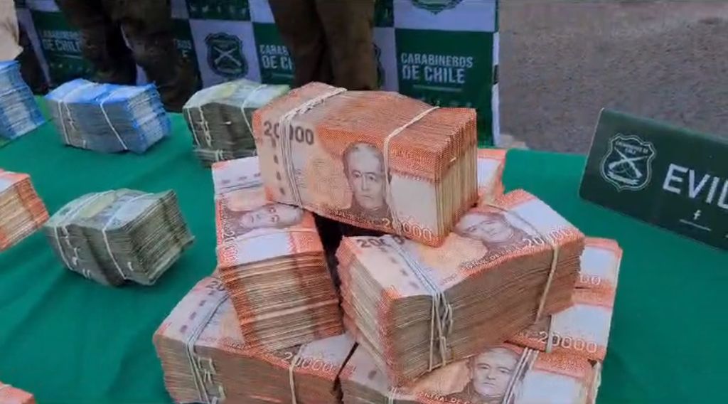 Dinero Caja Fuerte Dinero Caja Fuerte