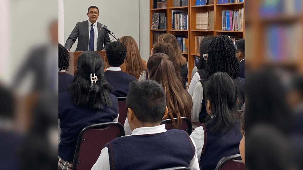 Segundo semestre 2025 Segundo semestre 2025