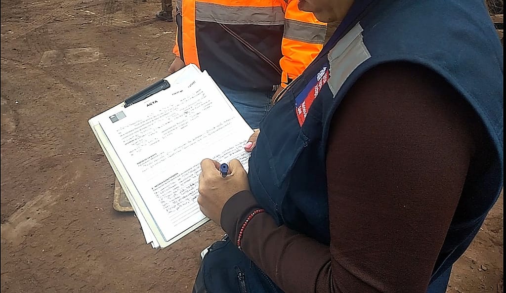 Fiscalizaciones Seremi de Salud Fiscalizaciones Seremi de Salud