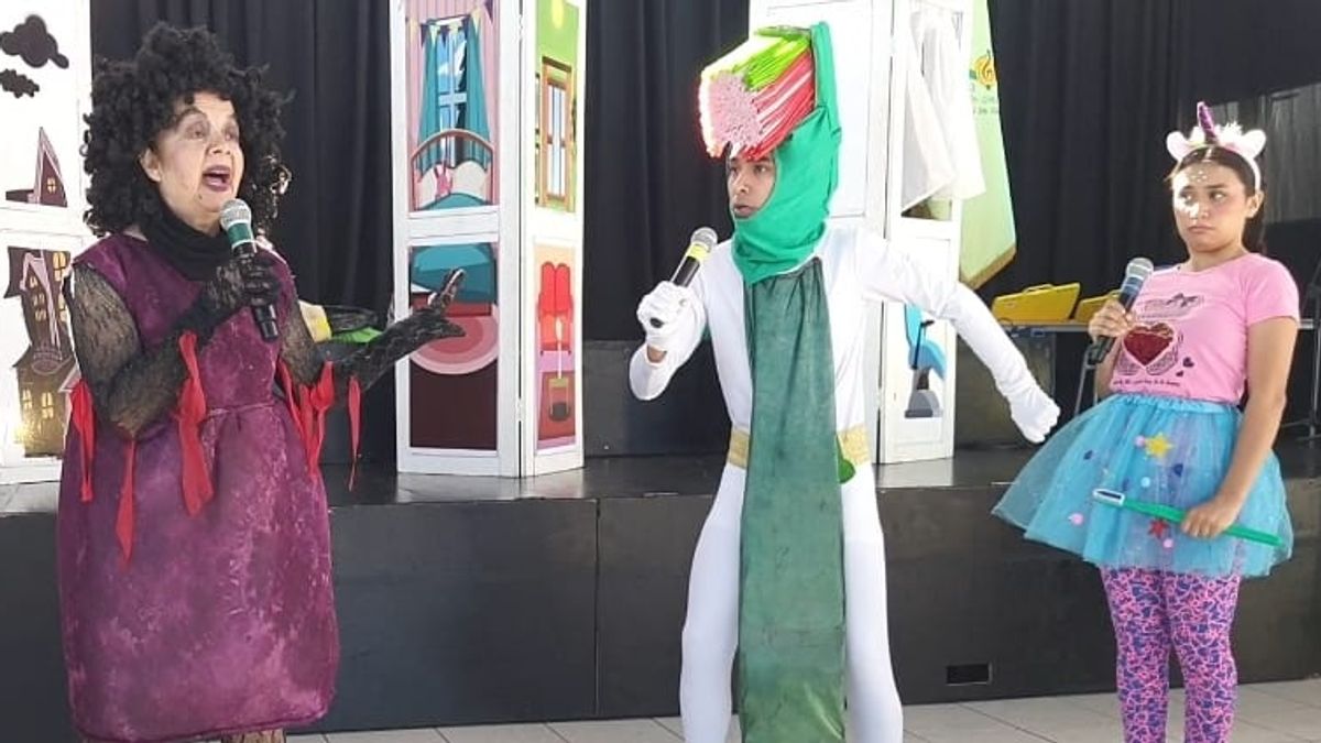 Día Mundial de la Salud Bucal - Mi Hijo 2 Día Mundial de la Salud Bucal - Mi Hijo 2