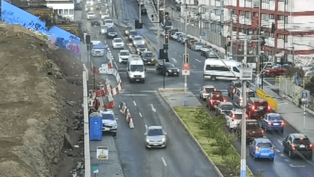 Transporte Informa Región de Antofagasta Transporte Informa Región de Antofagasta