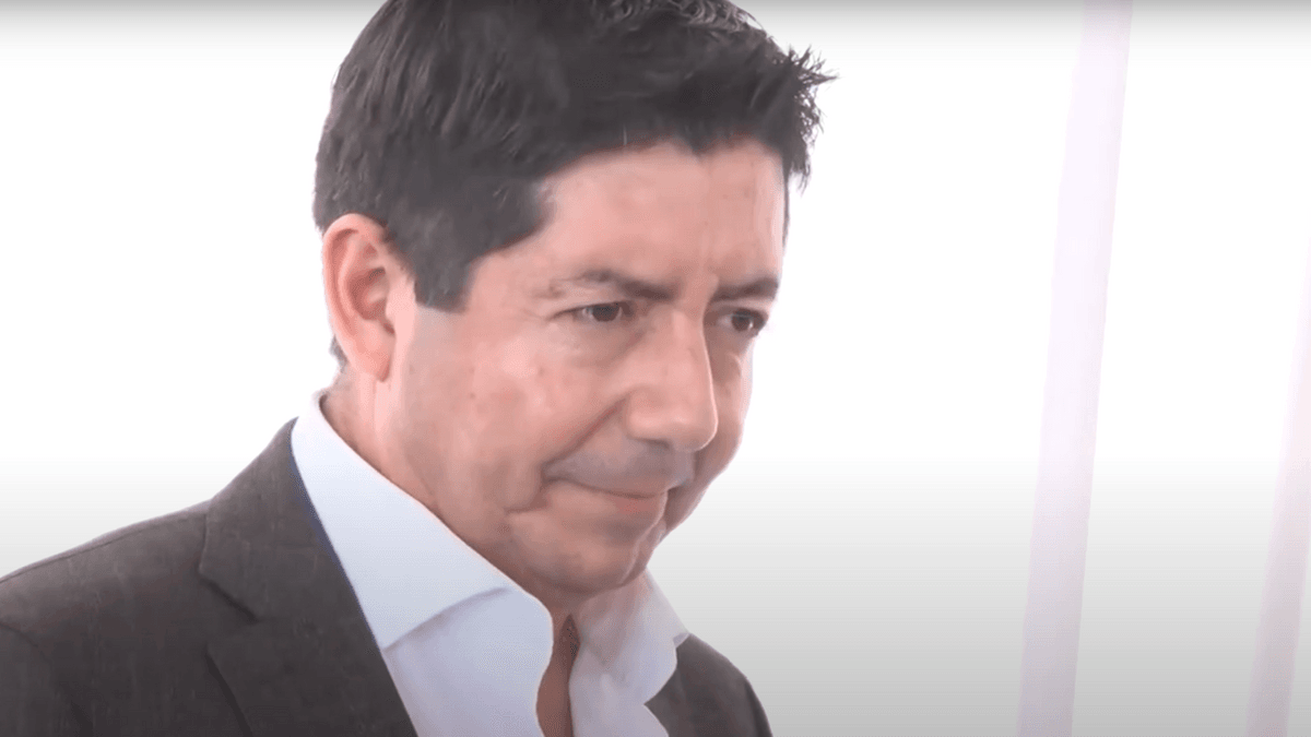 Testigos y documentos clave en juicio contra alcalde de Antofagasta Testigos y documentos clave en juicio contra alcalde de Antofagasta