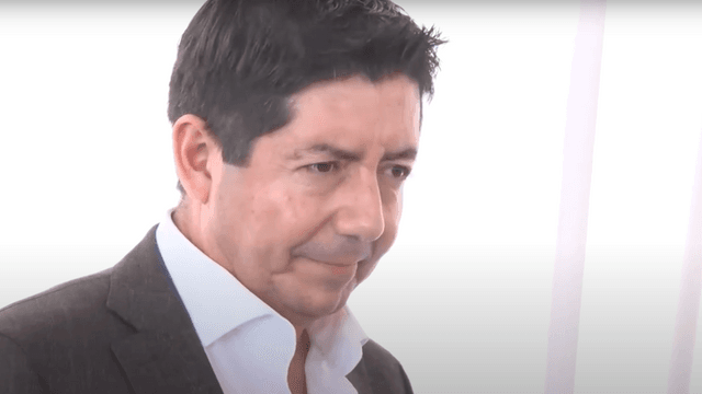 Alcalde Jonathan Velásquez Alcalde Jonathan Velásquez