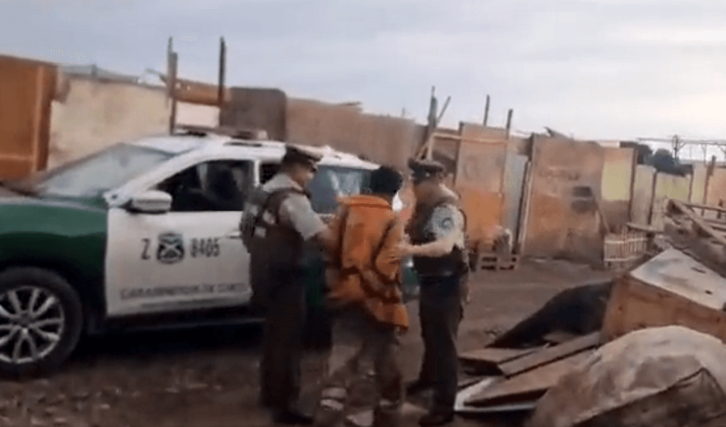 Quema vertedero Quema vertedero