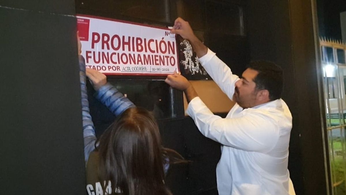 Fiscalización seremi salud Fiscalización seremi salud