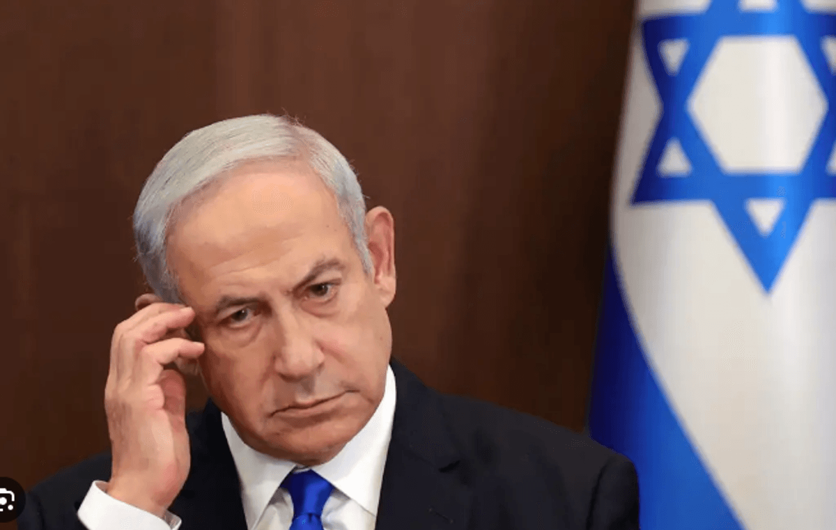 Netanyahu amenaza con reiniciar combate en Gaza si Hamás no libera rehenes el sábado Netanyahu amenaza con reiniciar combate en Gaza si Hamás no libera rehenes el sábado