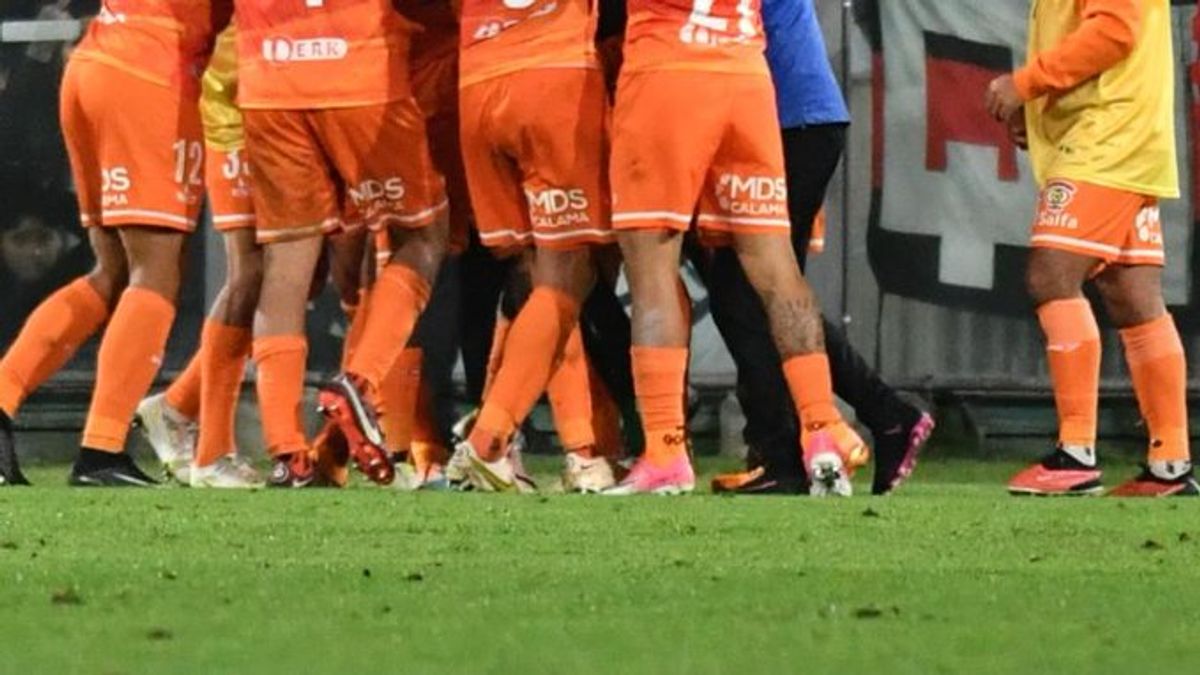Cobreloa Cobreloa