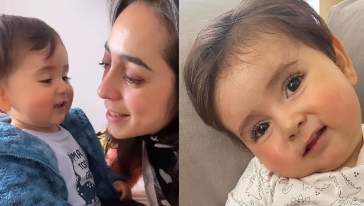 Falta de fondos frena tratamiento vital para Dieguito Falta de fondos frena tratamiento vital para Dieguito