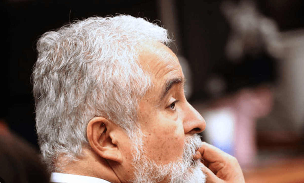 Corte rechaza sobreseimiento de Luis Hermosilla en caso Audios Corte rechaza sobreseimiento de Luis Hermosilla en caso Audios