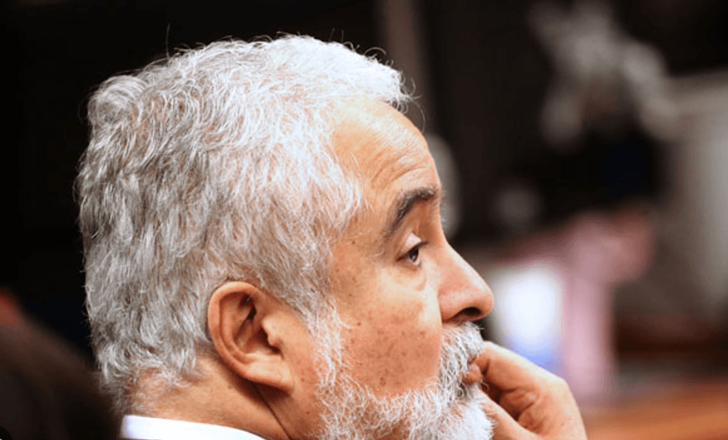 Luis Hermosilla Luis Hermosilla