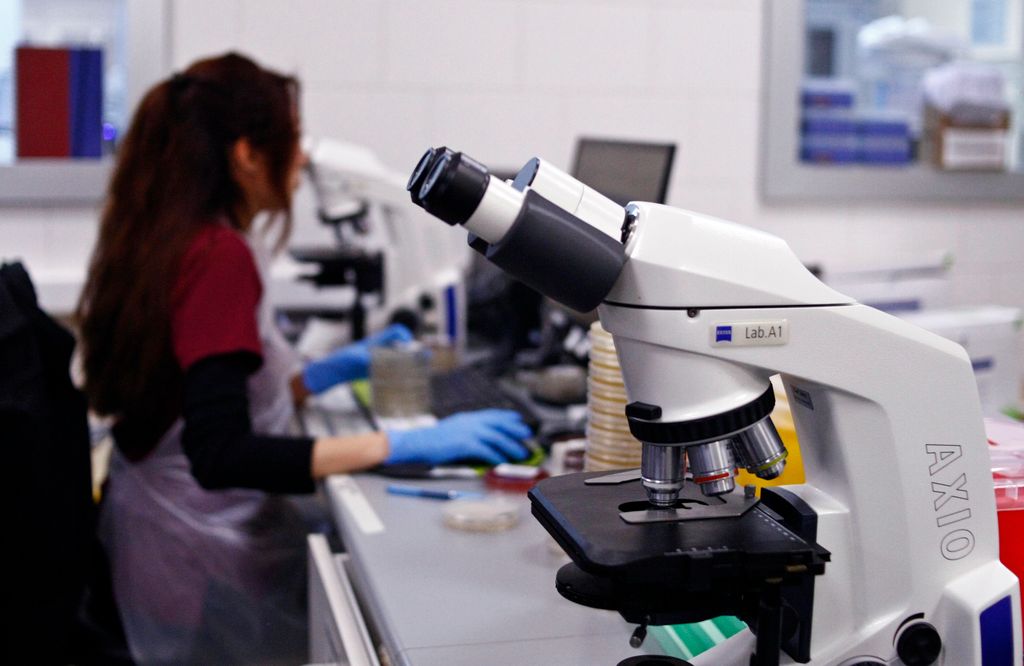 Laboratorio Hospital Regional Laboratorio Hospital Regional