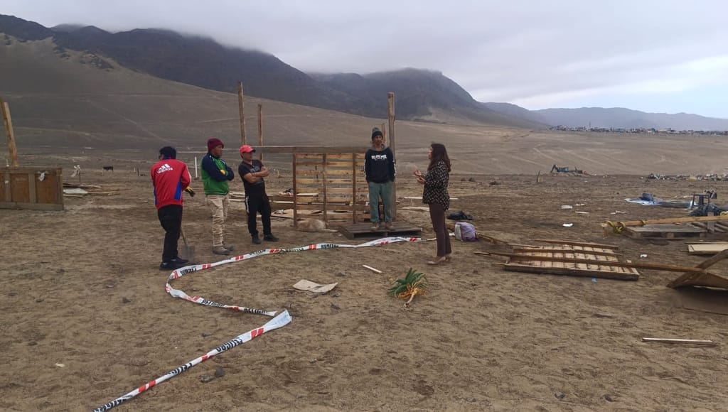 Toma PET Municipal Toma PET Municipal