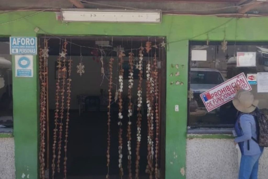 Restaurant Restaurant