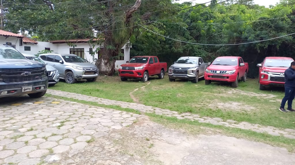 Vehículos Robados Recuperados Vehículos Robados Recuperados